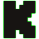 Kick-Icon