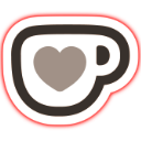 Ko-Fi-Icon