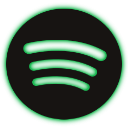 Spotify-Icon